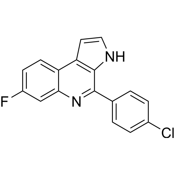 Glutamate-5-kinase-IN-2